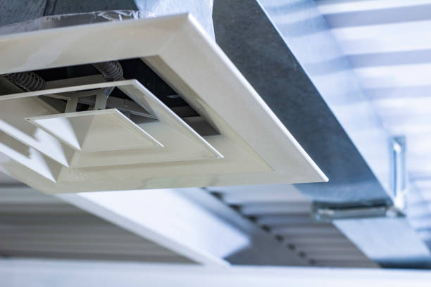 Best Air Duct Cleaning Near Me  in Patrick Af, FL