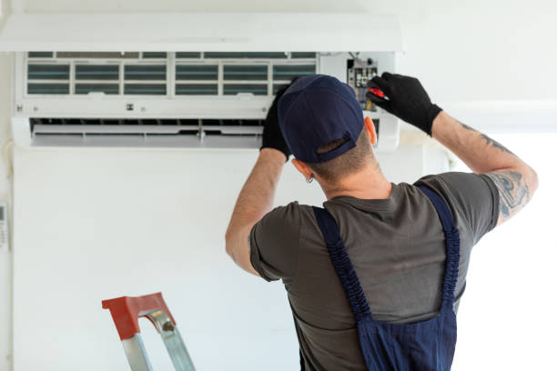 Best Emergency Air Duct Cleaning  in Patrick Af, FL