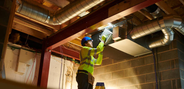 Best Dryer Vent Cleaning Services  in Patrick Af, FL