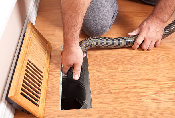 Best Affordable Air Duct Cleaning  in Patrick Af, FL