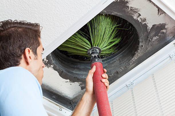 Best Residential Air Duct Cleaning  in Patrick Af, FL