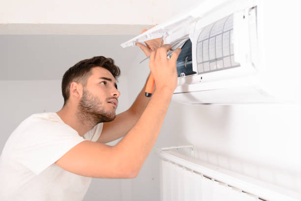 Ventilation Cleaning Services in FL
